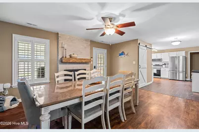 120 Silver Leaf Drive, Jacksonville, NC 28546 - Photo 10