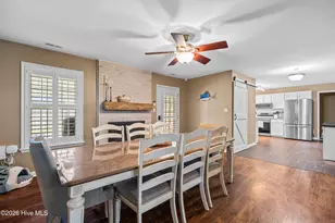 120 Silver Leaf Dr, Jacksonville, NC 28546 - Photo 10
