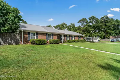 120 Silver Leaf Drive, Jacksonville, NC 28546 - Photo 1