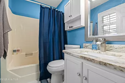 120 Silver Leaf Drive, Jacksonville, NC 28546 - Photo 14