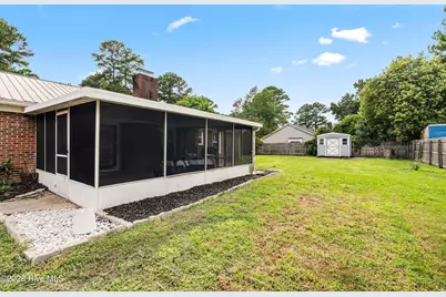 120 Silver Leaf Drive, Jacksonville, NC 28546 - Photo 22