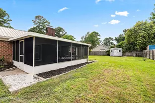 120 Silver Leaf Dr, Jacksonville, NC 28546 - Photo 22