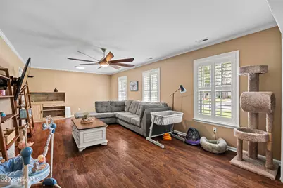 120 Silver Leaf Drive, Jacksonville, NC 28546 - Photo 4