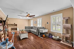 120 Silver Leaf Dr, Jacksonville, NC 28546 - Photo 4