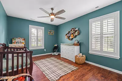 120 Silver Leaf Drive, Jacksonville, NC 28546 - Photo 18