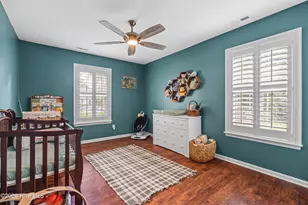 120 Silver Leaf Dr, Jacksonville, NC 28546 - Photo 18