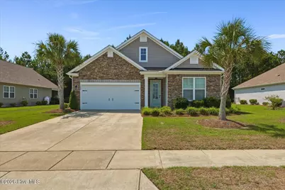 1807 Bards Drive SE, Bolivia, NC 28422 - Photo 2