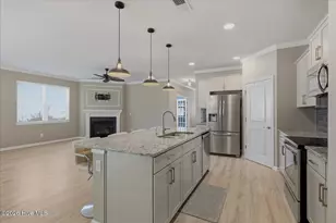 1807 Bards Dr SE, Bolivia, NC 28422 - Photo 14