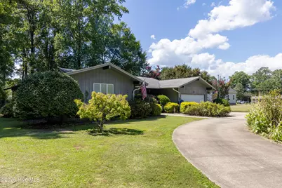 311 Country Club Drive, Edenton, NC 27932 - Photo 1