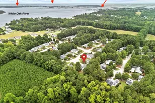 405 Jasmine N, Swansboro, NC 28584 - Photo 36