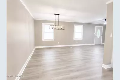 2576 Forrest Drive, Kinston, NC 28504 - Photo 4
