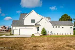 124 Pine Tree Point, Snow Hill, NC 28580 - Photo 32
