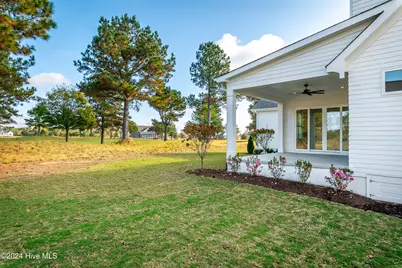 124 Pine Tree Point, Snow Hill, NC 28580 - Photo 34