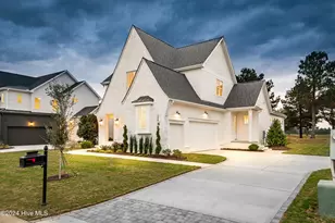 124 Pine Tree Point, Snow Hill, NC 28580 - Photo 2