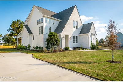 124 Pine Tree Point, Snow Hill, NC 28580 - Photo 4