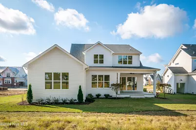 124 Pine Tree Point, Snow Hill, NC 28580 - Photo 36