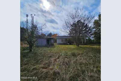 116 Casey Road, Pembroke, NC 28372 - Photo 2