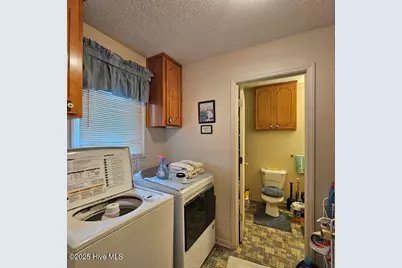116 Casey Road, Pembroke, NC 28372 - Photo 8