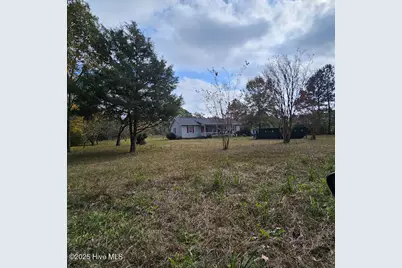 116 Casey Road, Pembroke, NC 28372 - Photo 4
