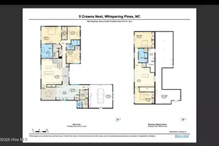 5 Crows Nest, Whispering Pines, NC 28327 - Photo 2