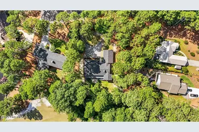 5 Crows Nest, Whispering Pines, NC 28327 - Photo 56