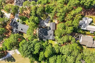 5 Crows Nest, Whispering Pines, NC 28327 - Photo 56