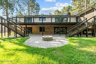 5 Crows Nest, Whispering Pines, NC 28327 - Photo 6