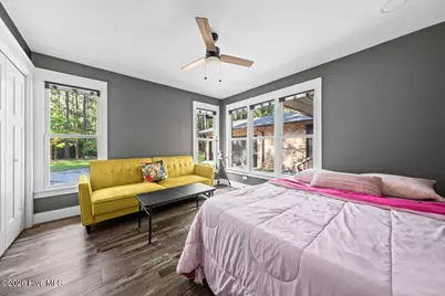 5 Crows Nest, Whispering Pines, NC 28327 - Photo 28