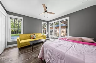 5 Crows Nest, Whispering Pines, NC 28327 - Photo 28