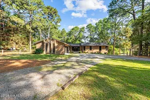 5 Crows Nest, Whispering Pines, NC 28327 - Photo 1
