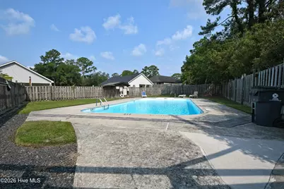 1066 Valley Drive, Calabash, NC 28467 - Photo 14