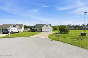 411 Dylan Ct, Beulaville, NC 28518 - Photo 46