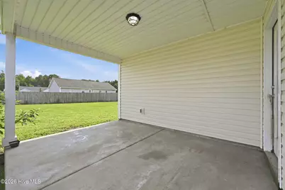 411 Dylan Court, Beulaville, NC 28518 - Photo 36