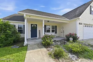411 Dylan Ct, Beulaville, NC 28518 - Photo 4