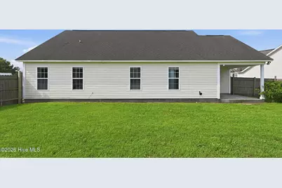 411 Dylan Court, Beulaville, NC 28518 - Photo 40
