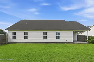 411 Dylan Ct, Beulaville, NC 28518 - Photo 40