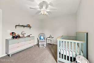 411 Dylan Ct, Beulaville, NC 28518 - Photo 30