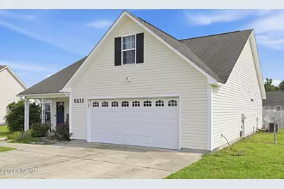 411 Dylan Court, Beulaville, NC 28518 - Photo 44