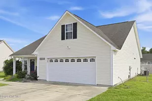 411 Dylan Ct, Beulaville, NC 28518 - Photo 44