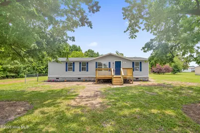 64 Outfield Drive, Bladenboro, NC 28320 - Photo 1