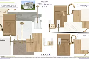 1816 E Indiana Ave, Southern Pines, NC 28388 - Photo 2