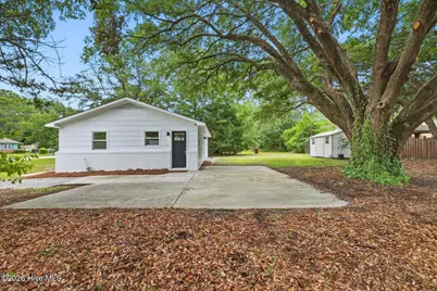 241 Lancaster Road, Wilmington, NC 28409 - Photo 2