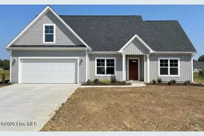 Mm Copper Run Loop, South Mills, NC 27976 - Photo 1