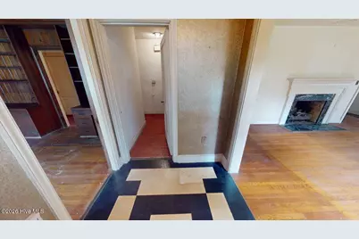 808 W South Street, Ahoskie, NC 27910 - Photo 2