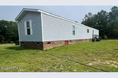 200 Mount Moriah Church Road, Hamlet, NC 28345 - Photo 18