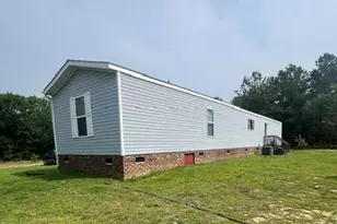 200 Mt Moriah Church Rd, Hamlet, NC 28345 - Photo 18
