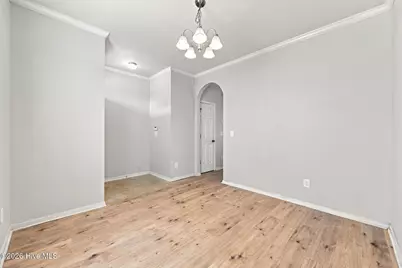 404 Glenhaven Lane, Jacksonville, NC 28546 - Photo 6