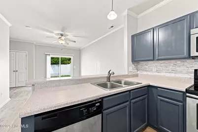 404 Glenhaven Lane, Jacksonville, NC 28546 - Photo 10