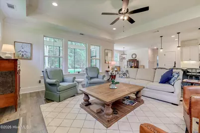 132 Evergreen Lane, McCormick, SC 29835 - Photo 12