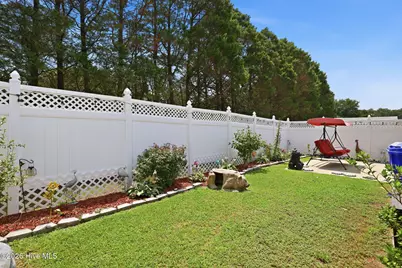 706 Shamrock Way, Greenville, NC 27834 - Photo 34